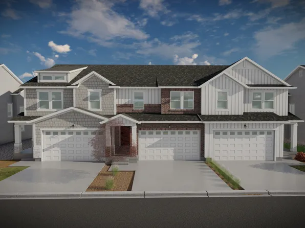 1506 W Banner Dr #824, Saratoga Springs, UT 84045