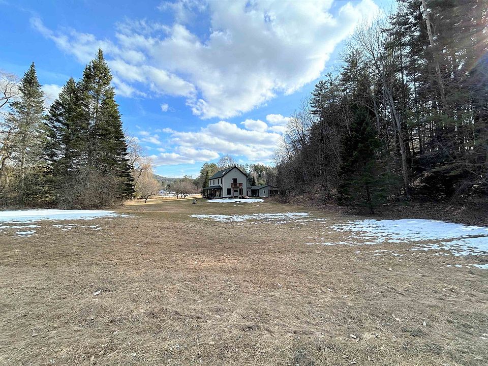 106 Church Lane, East Thetford, VT 05043 Zillow
