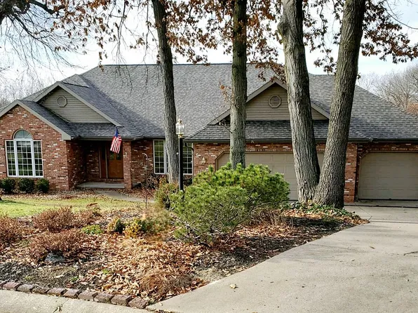 4645 S Tewkesbury Ct, Mapleton, IL 61547