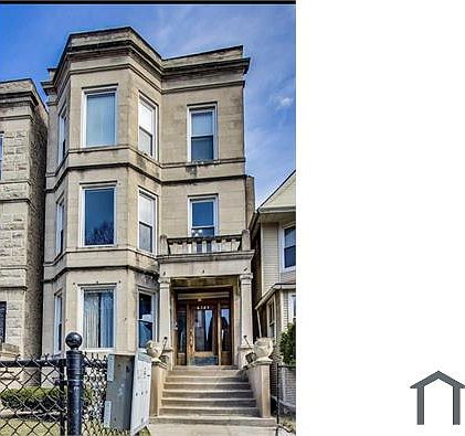 1st image of 6323 S Drexel Ave #2