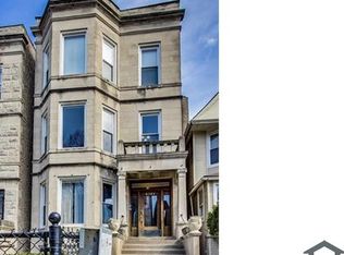 6323 S Drexel Ave #2, Chicago, IL 60637