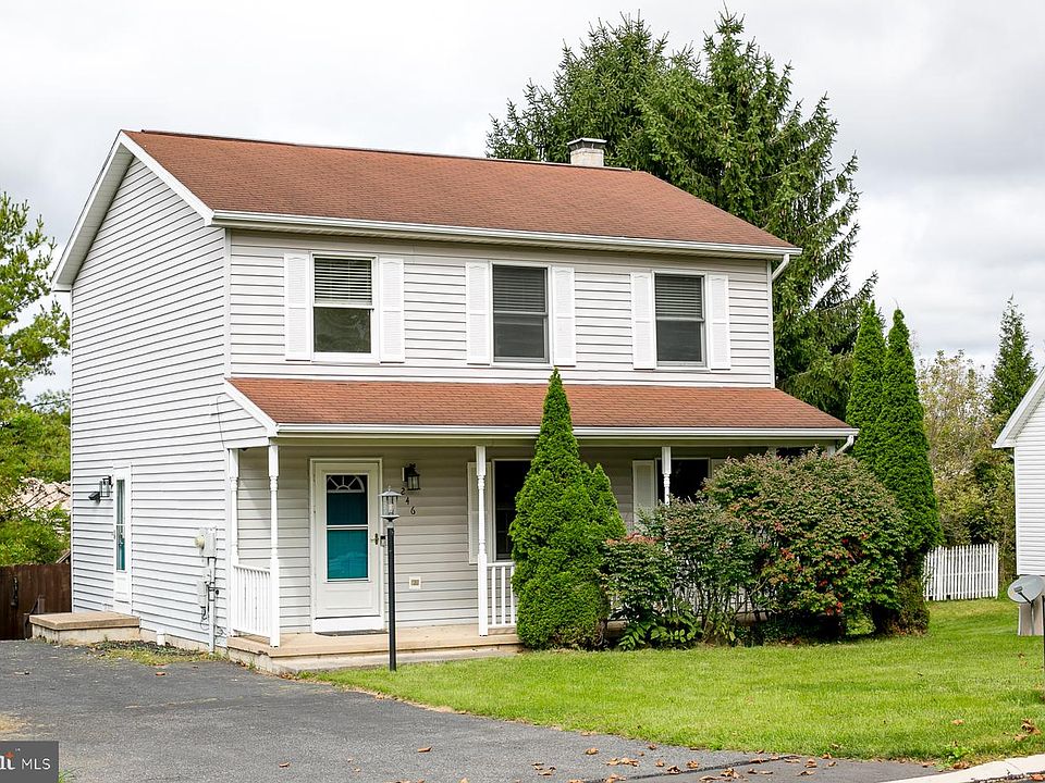 1st image of 246 1st Ave