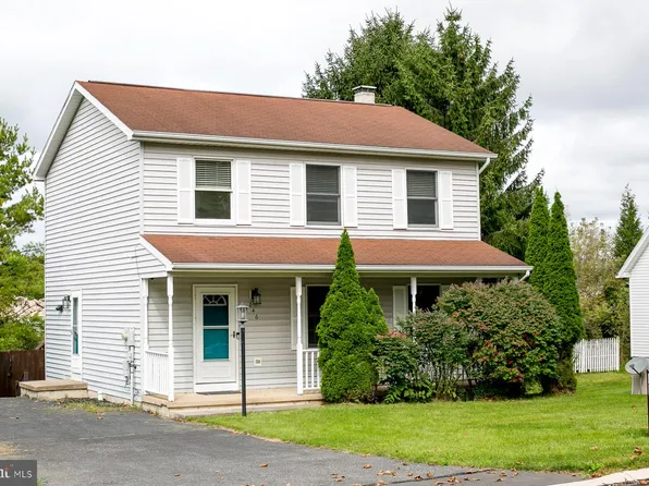 246 1st Ave, State College, PA 16801