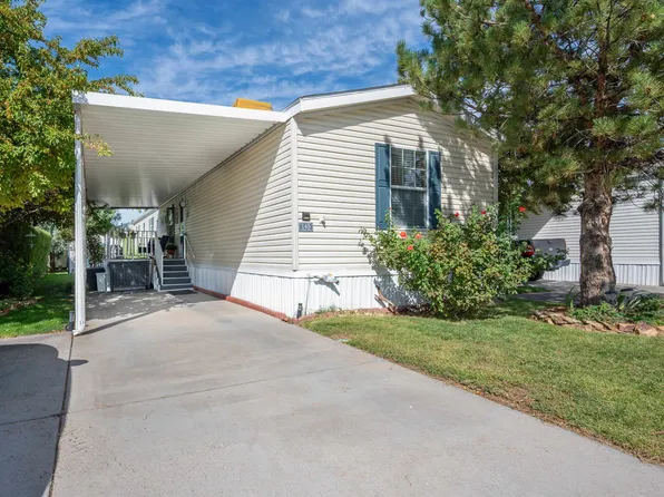 435 32nd Rd Unit 145, Grand Junction, CO 81520