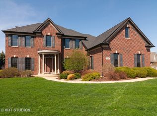 770 Merrill New Rd, Sugar Grove, IL 60554