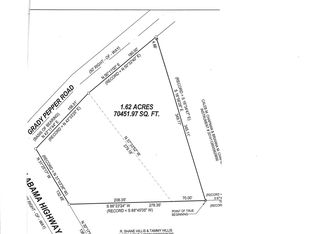 229 Grady Pepper Rd, Ardmore, AL 35739