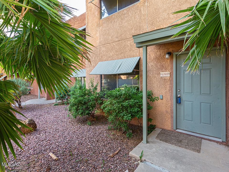 1st image of 2950 N Alvernon Way APT 4105