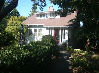 5441 42nd Ave SW, Seattle, WA 98136