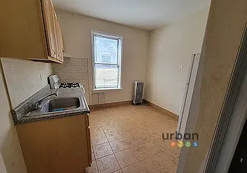 Rented by Urban Pads