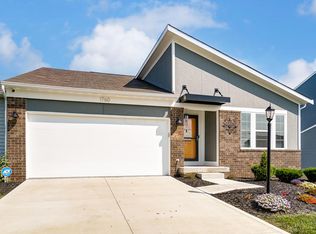 1760 Dickson Dr, Marysville, OH 43040