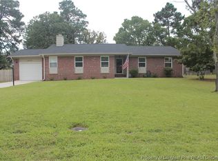 6909 Wickersham Dr, Fayetteville, NC 28314