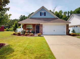 1100 Dewees St, Sumter, SC 29150