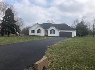 331 Millwood Dr, Bowling Green, KY