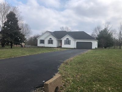 331 Millwood Dr, Bowling Green, KY, 42104