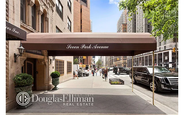 Rented by Douglas Elliman | media 6