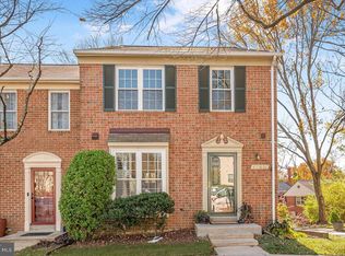 1936 Flowering Tree Ter, Silver Spring, MD 20902
