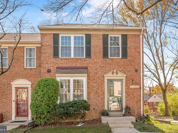 1936 Flowering Tree Ter, Silver Spring, MD 20902