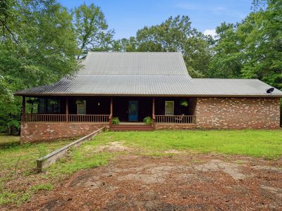 983 Bonhomie Rd, Hattiesburg, MS, 39401