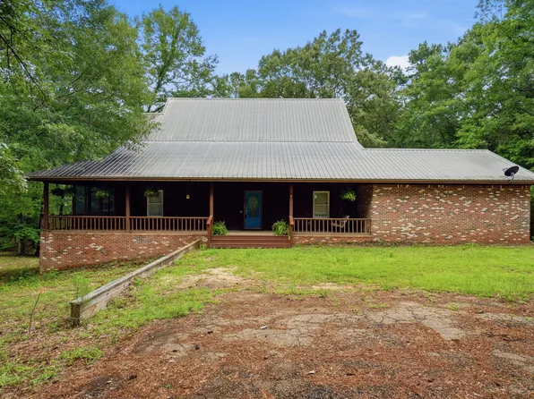 983 Bonhomie Rd, Hattiesburg, MS 39401