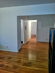 Rented by Douglas Crosdale, LREB