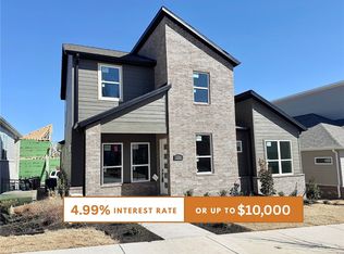 3201 N Sumac Dr, Fayetteville, AR 72703