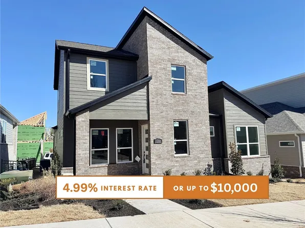 3201 N Sumac Dr, Fayetteville, AR 72703