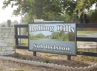 24936 Armagh St, Hempstead, TX 77445