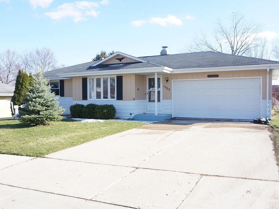 1st image of 1523 Crestview St