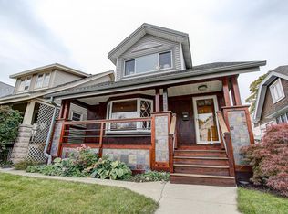 2323 E Euclid Ave, Milwaukee, WI