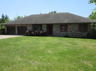 2800 Greenridge Ct, Mexico, MO 65265