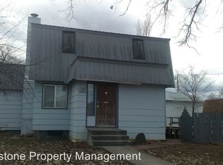 2214 Butler St, Miles City, MT 59301
