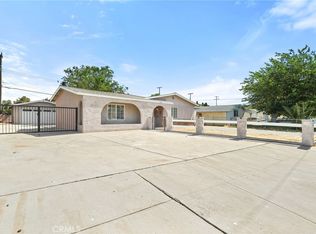 1167 W Avenue P1, Palmdale, CA