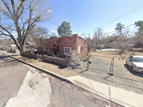 259 & 261 Vallejo St, Prescott, AZ 86301