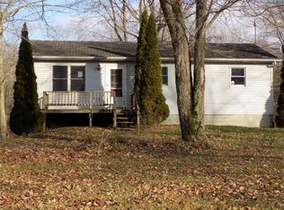 9496 1st St, Linesville, PA 16424