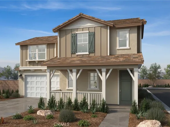 8559 Bison Dr, Chino, CA 91708