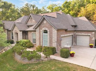 4549 Augusta Shores Ct, Augusta, MO 63332