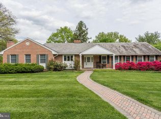 2315 Ravenview Rd, Lutherville Timonium, MD 21093