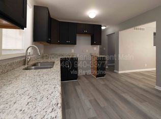 3354 25th St, Detroit, MI 48208