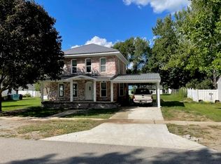 404 W Michael St, Fremont, IN 46737