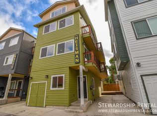 1757 Mill Aly, Eugene, OR 97401