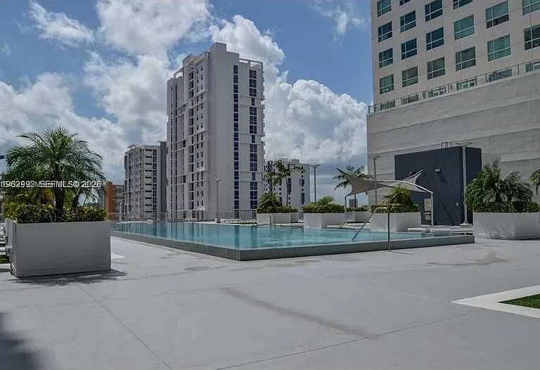 690 SW 1st Ct #1506 — Photo 21