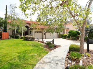 5096 Selinda Way, Los Gatos, CA 95032