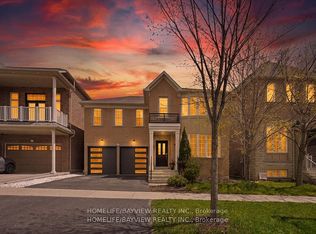 95 Alpaca Dr, Richmond Hill, ON L4E0R1