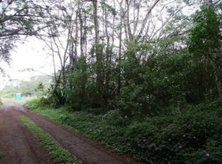 35th Ave LOT 5, Kurtistown, HI 96760