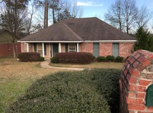6144 Clarence Dr, Jackson, MS