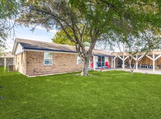 3505 N Central St, Melissa, TX 75454