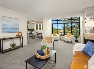 Westbury Terrace Condo, Seattle, WA 98115