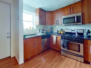17 Trenton St #3, Boston, MA 02128