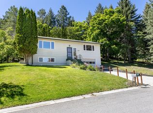2325 Skyline Dr, Missoula, MT 59802