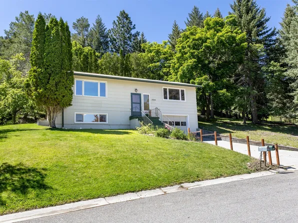 2325 Skyline Dr, Missoula, MT 59802